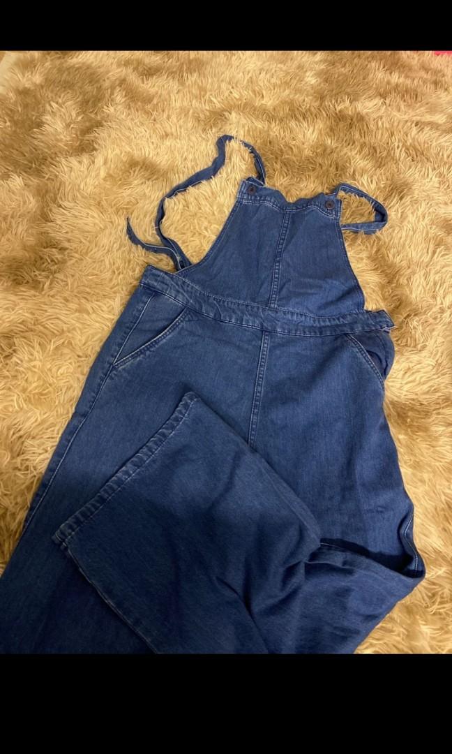 Overall zara Clearance
