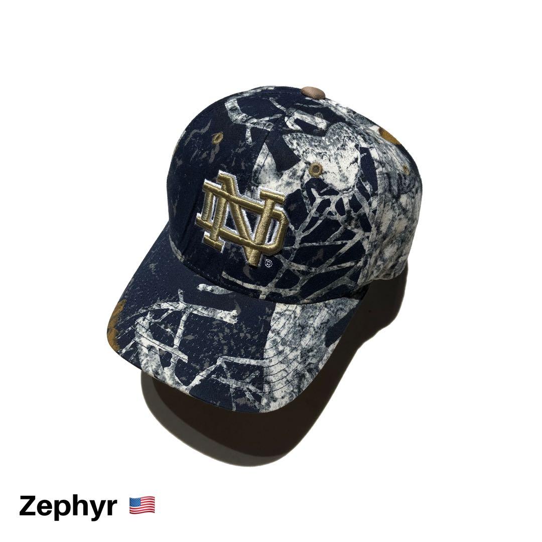 Zephyr caps clearance