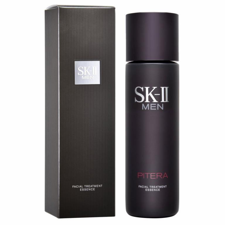 SK-II Facial Treatment Essence Men 230ml, Beauty & Personal Care, Face,  Face Care on Carousell