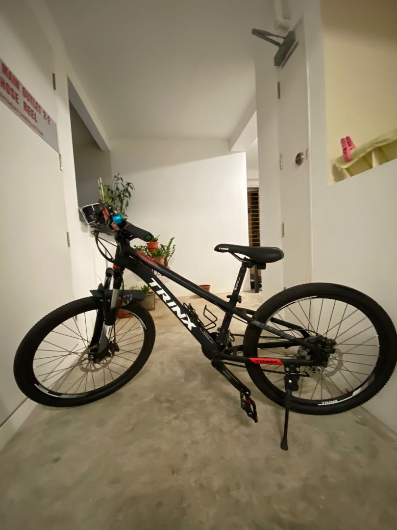 Trinx m114 24 on sale