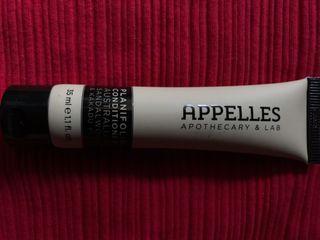 🇦🇺 Appelles Planifolia Conditioner 35ml from Australia 