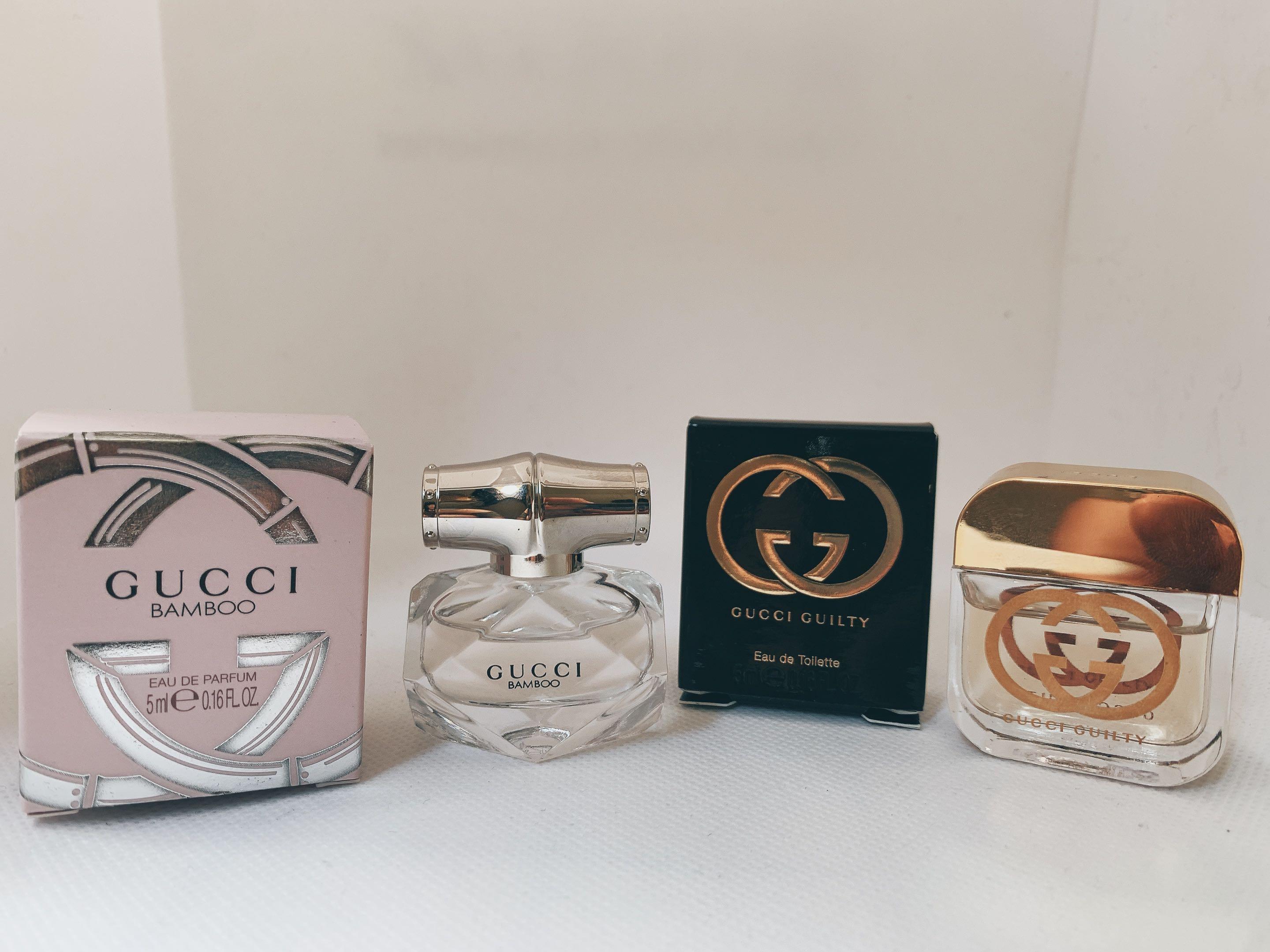 Gucci best sale flash perfume