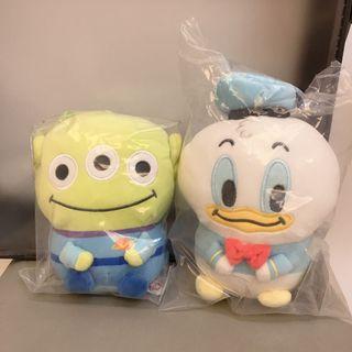 棉花娃 便宜出清 玩偶 Carouselltaiwan