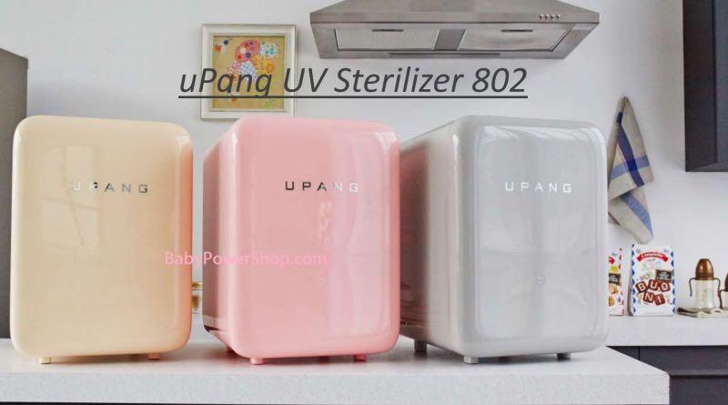 UPANG plus 802