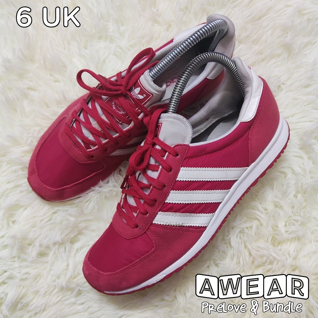 Adidas adistar racer dame sale
