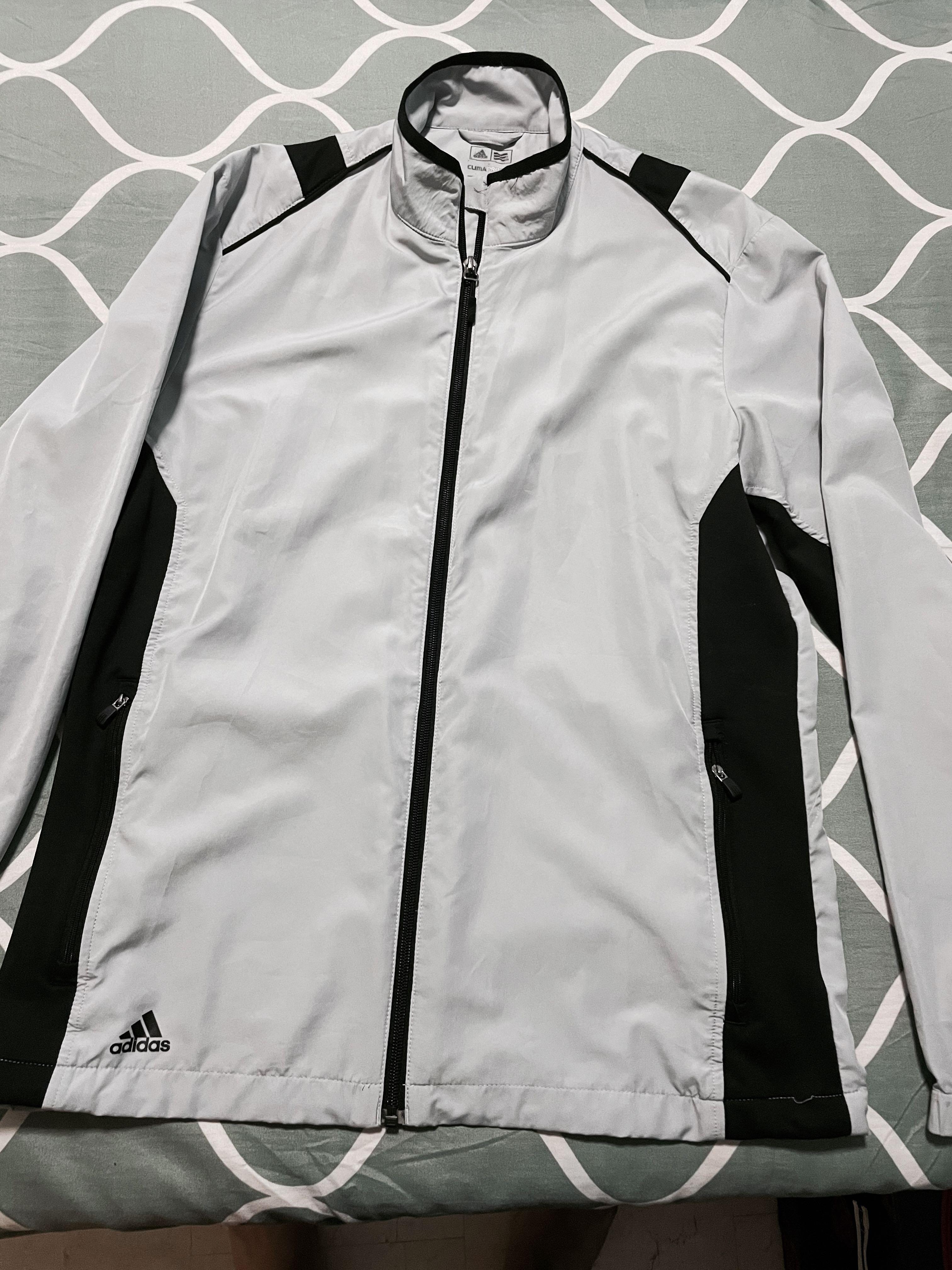taylormade windbreaker