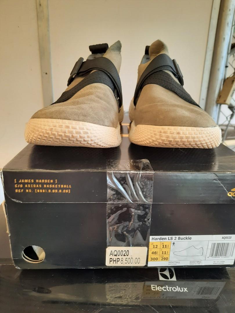 Harden vol 2 lifestyle store