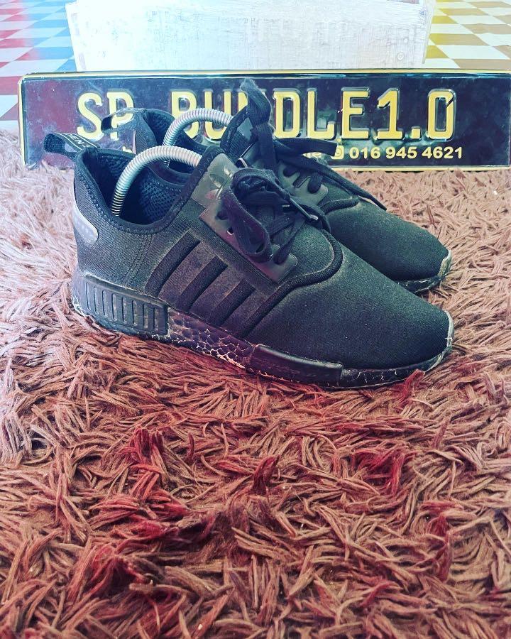 Nmd retro outlet
