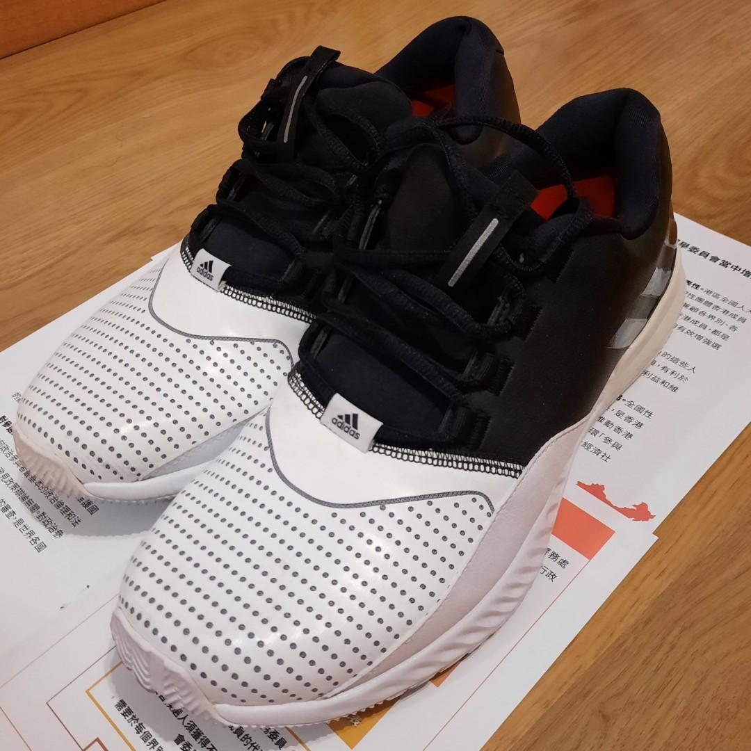 adidas One Trainer Bounce UK 8.5 US 9 EUR 42.5