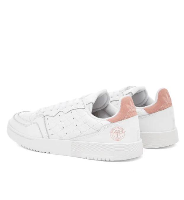 adidas supercourt w
