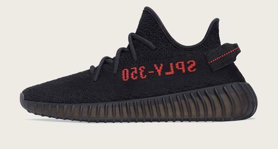 yeezy 320 v2 black