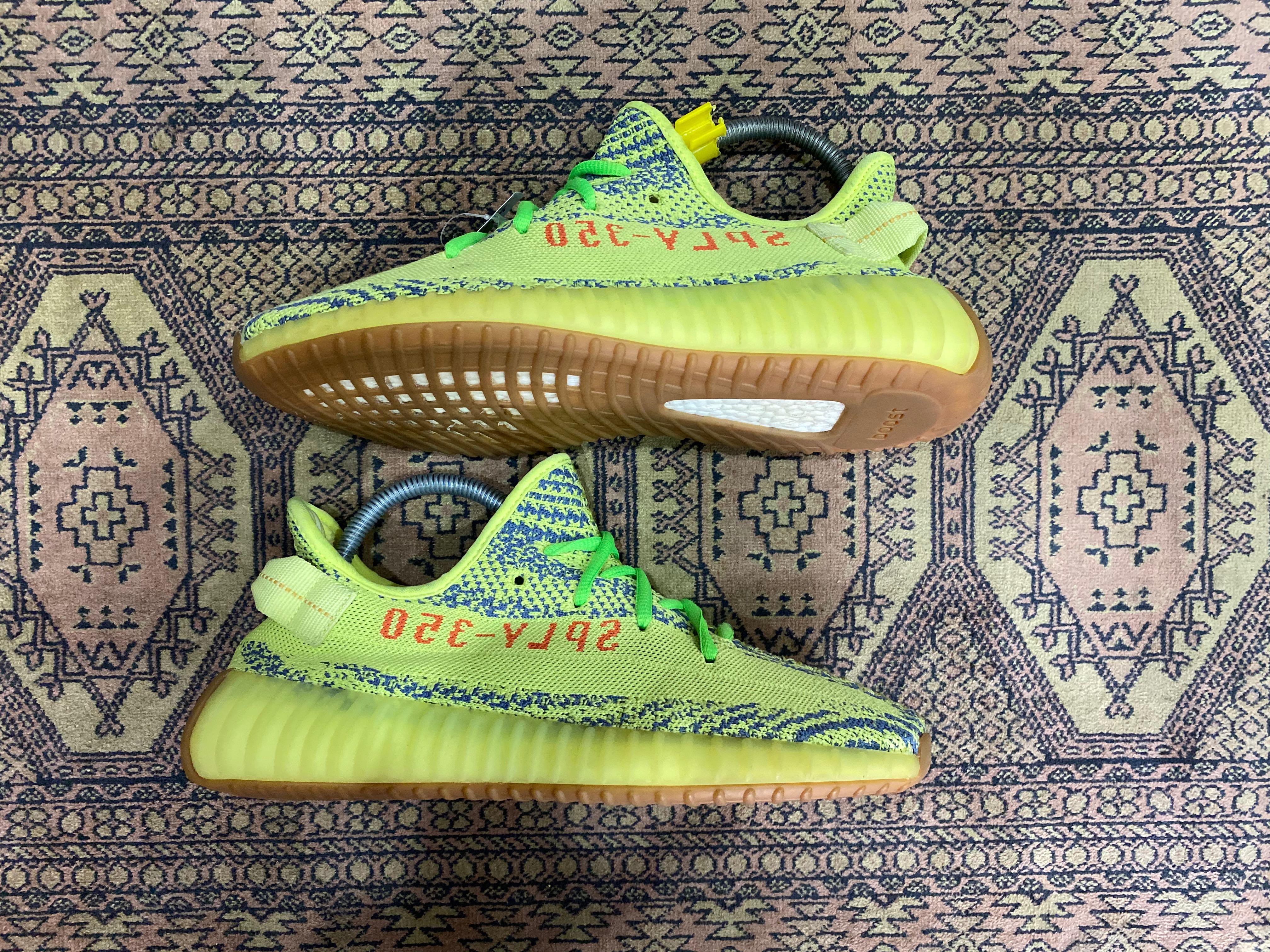 Yeezy boost clearance 75