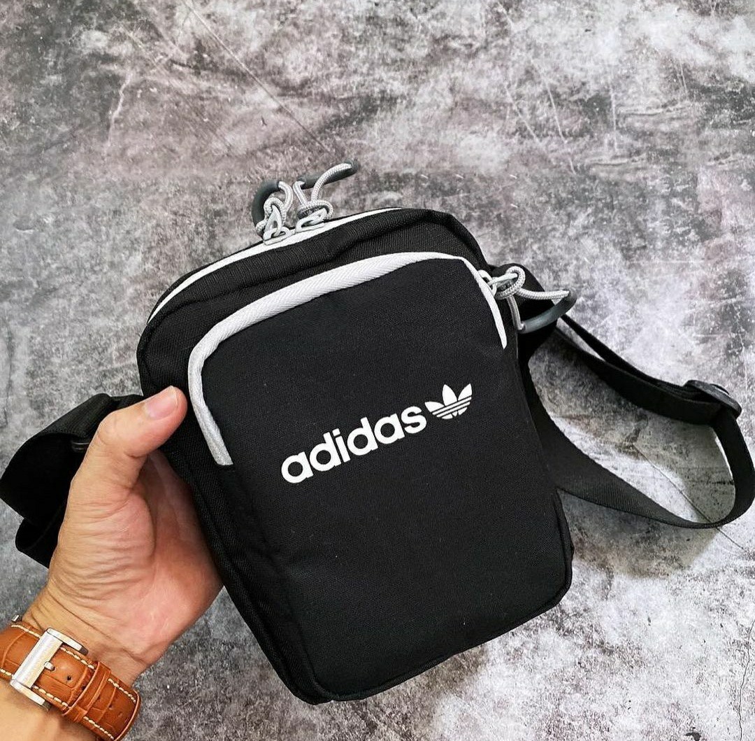 Adidas zx beg Men s Fashion Bags Sling Bags on Carousell