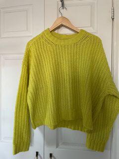 AE Knit Sweater