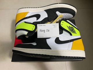 (Category: ) located in . Submitted by hypeshoeshype (Listing ID 1080342006, Image 1). Description: .