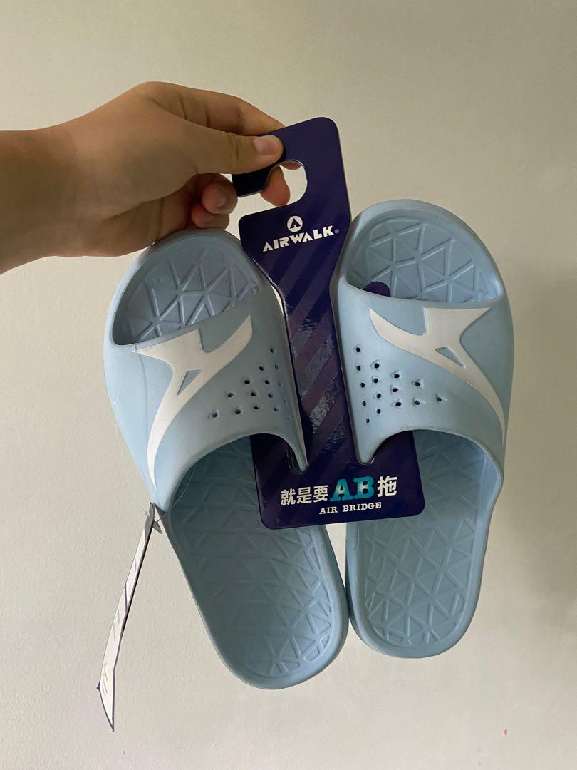 airwalk slippers