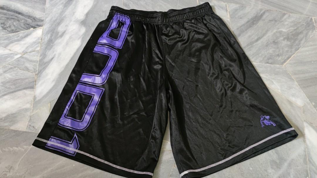 And1 shorts 2xl sales