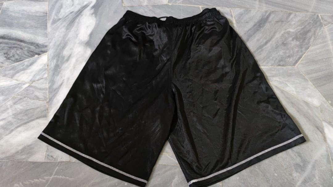 And1 on sale shorts 2xl