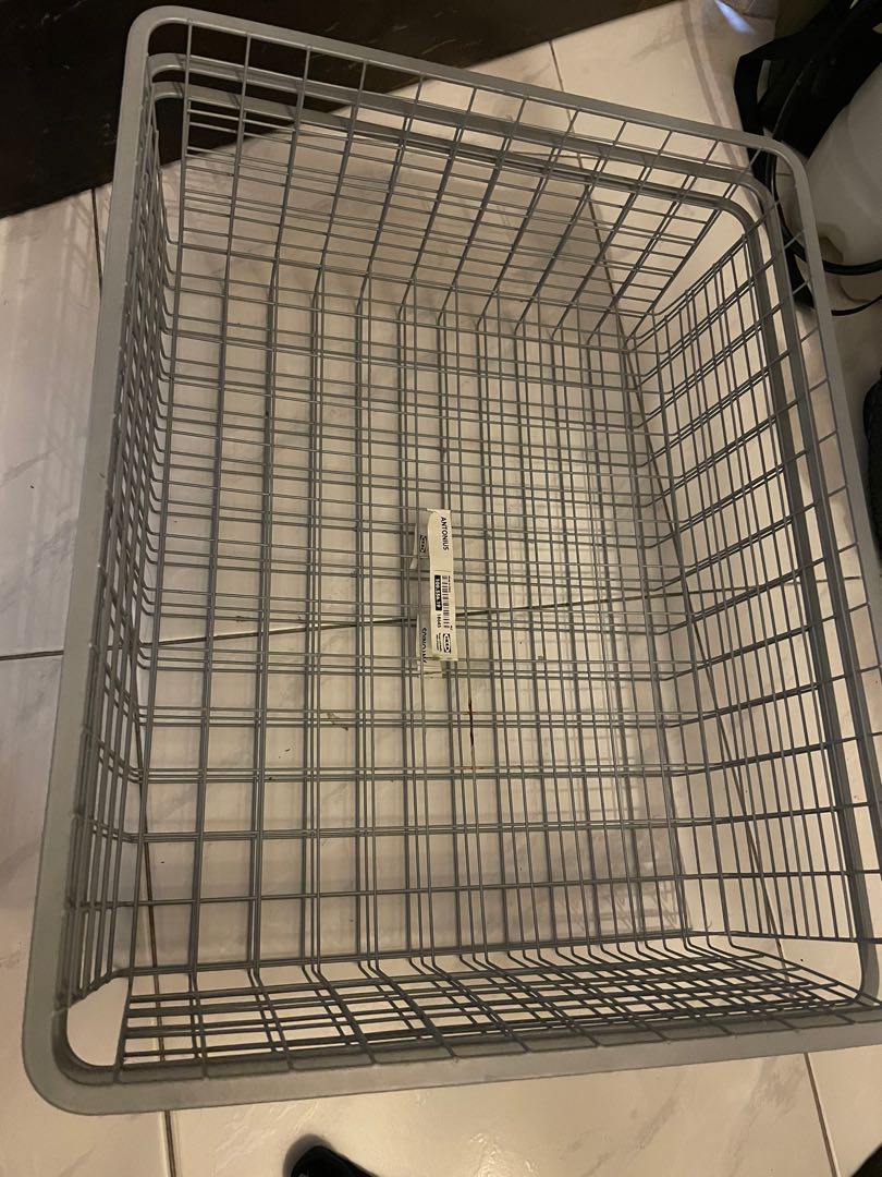 Antonius ikea cage, Everything Else on Carousell