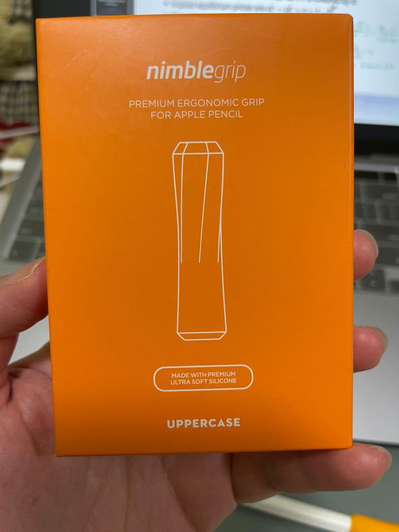 Apple Pencil ergonomic grip, Mobile Phones & Gadgets, Mobile & Gadget