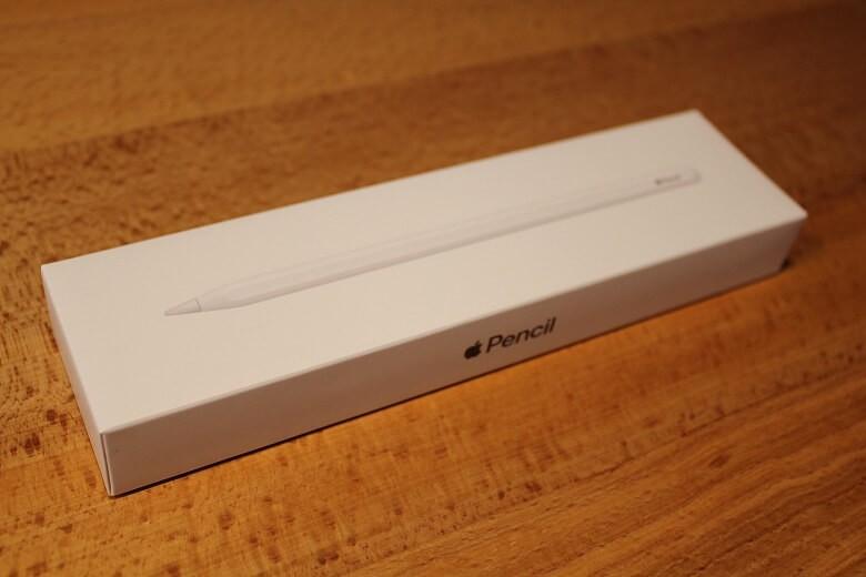 スマホアクセサリー その他 Apple Pencil Gen 2 (New, original, sealed, with warranty 