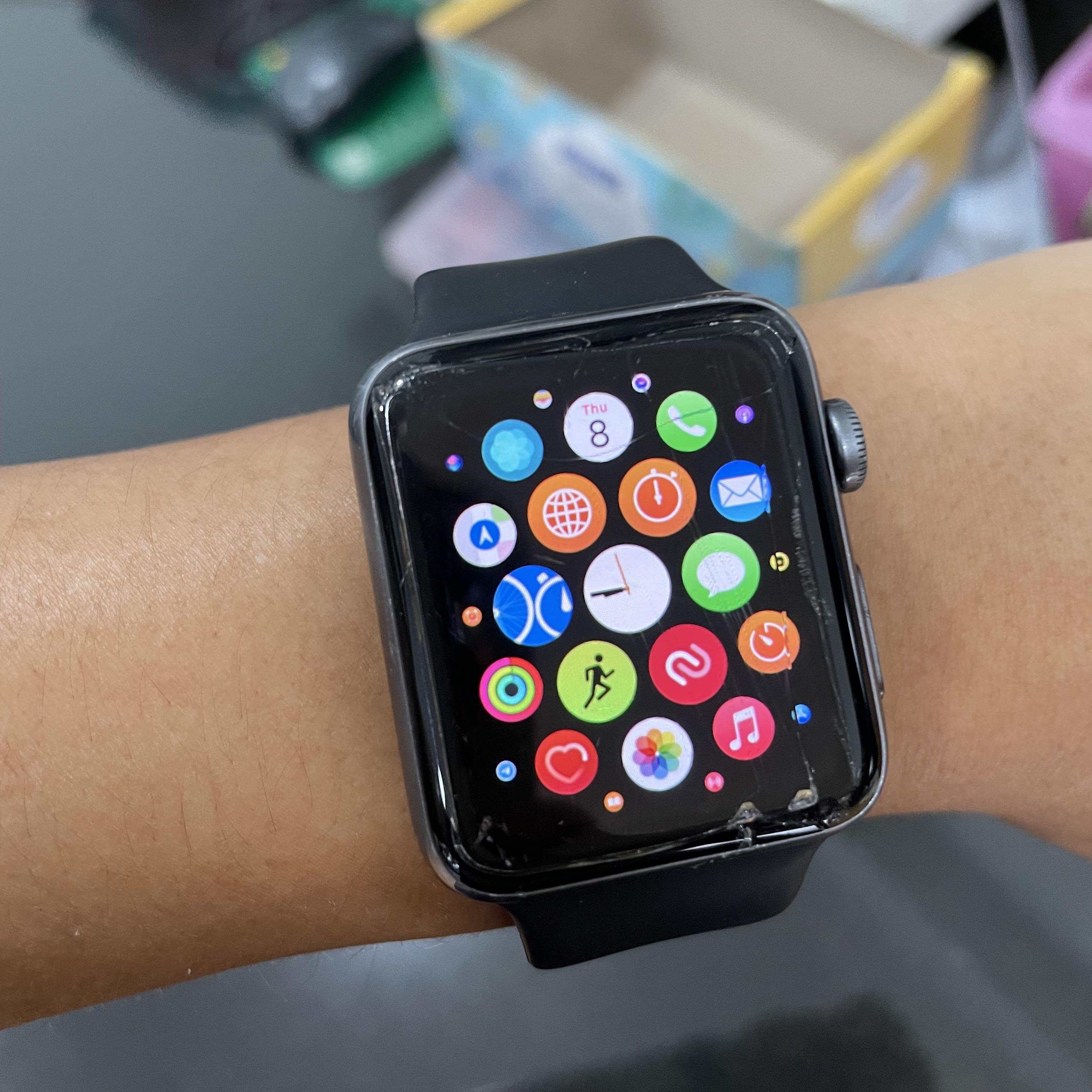 Iwatch replica aaa hotsell