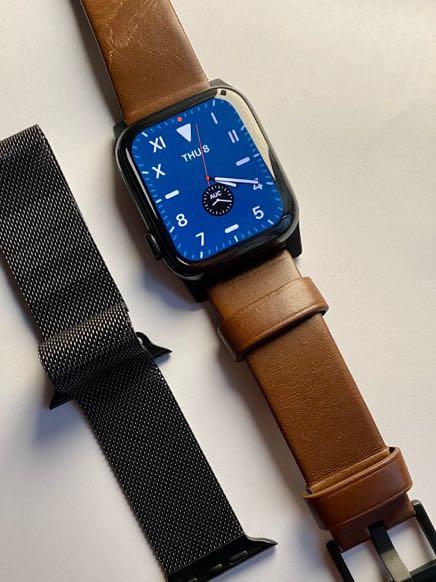 Applecare watch series 5 store