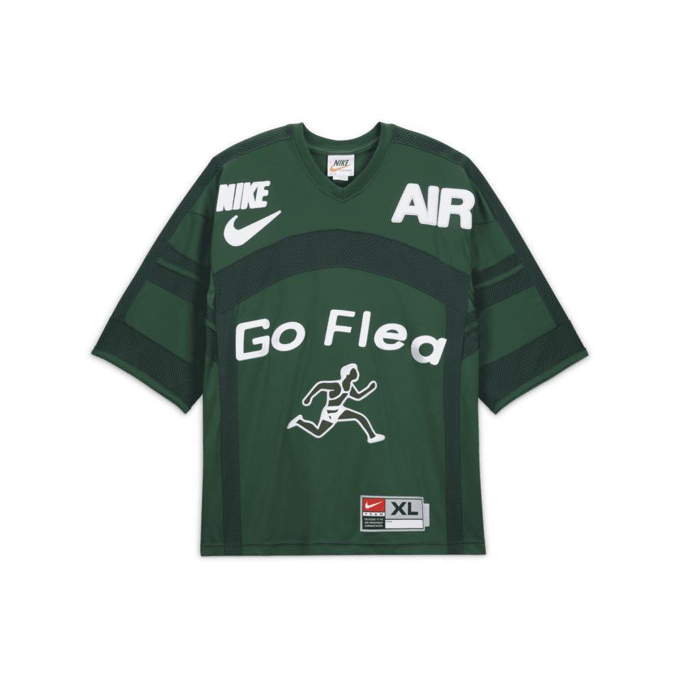NIKE × CPFM S/S Jersey - Tシャツ/カットソー(半袖/袖なし)