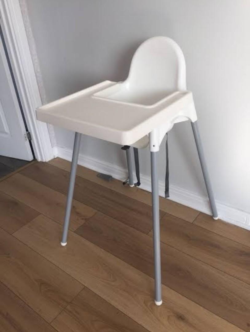 Baby Chair Ikea