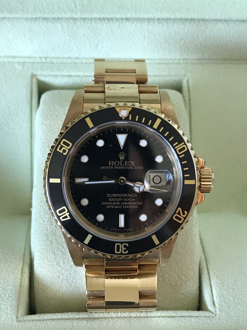 Best value for money rolex sales