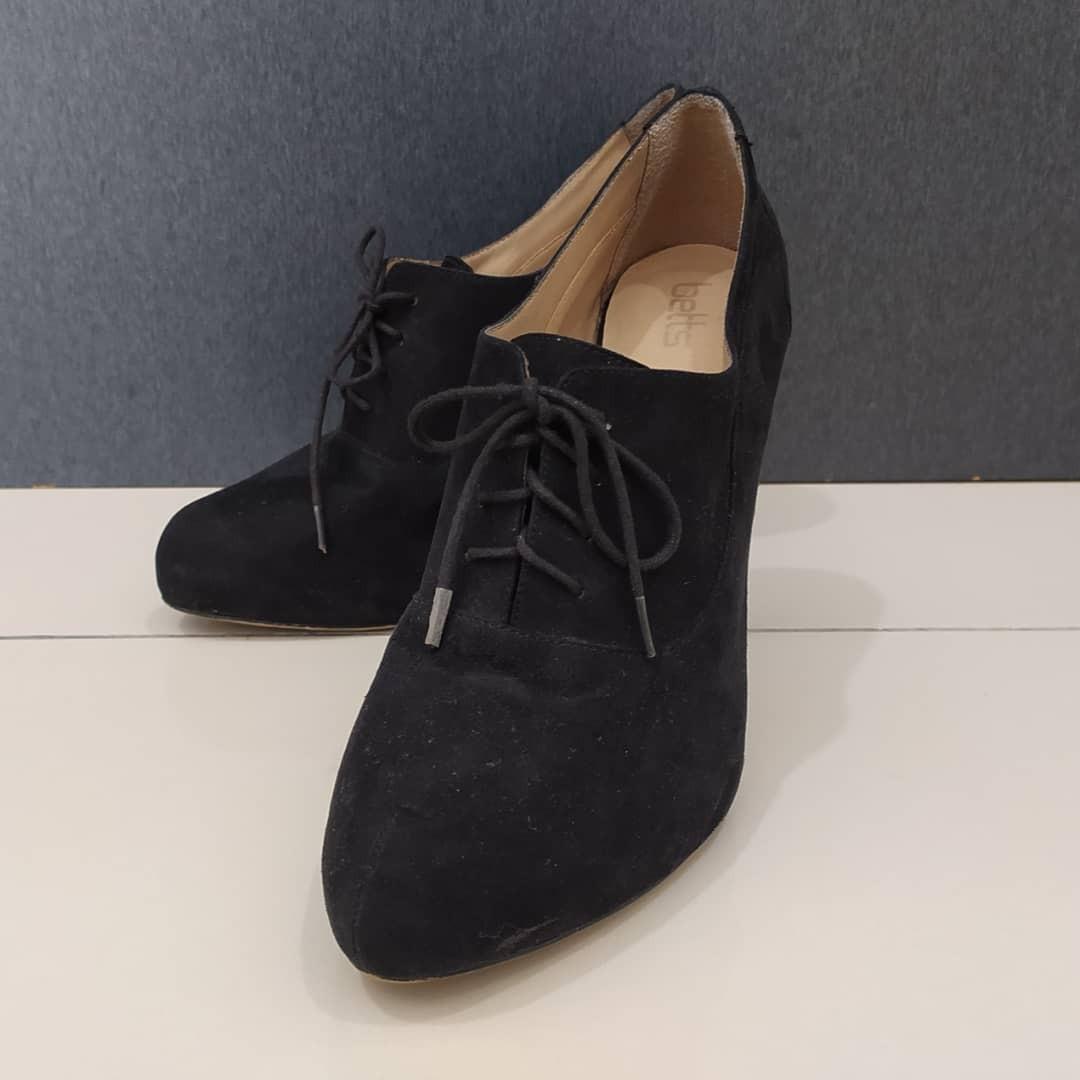 betts long boots