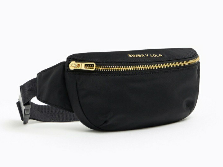 Bimba Y Lola Mini Bumbag Waist Pouch