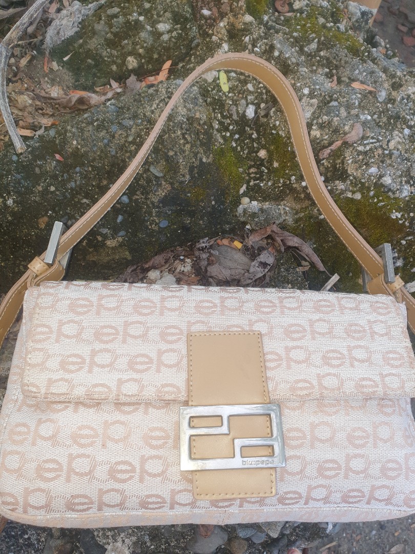 Blu pepe bag clearance