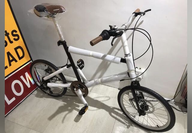 Eroade clearance mini velo