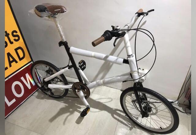 Eroade mini velo store