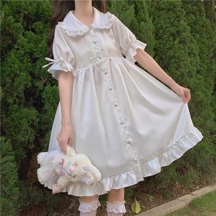 Lolita babydoll dress best sale