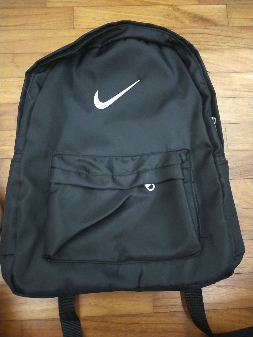 Nike Bag, Men's Fashion, Bags, Backpacks on Carousell