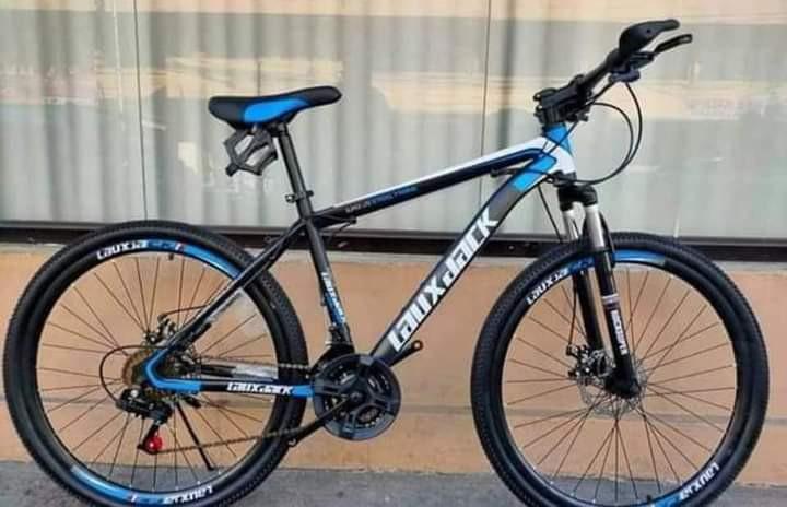 Lauxjack outlet 26er specs