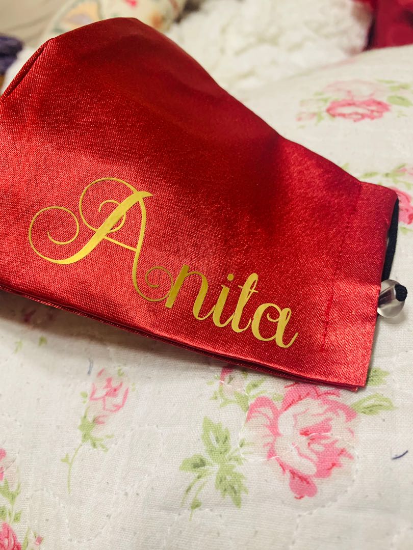 BULK Filter Pocket Mask 2Ply face masks / WHOLESALE Face Masks