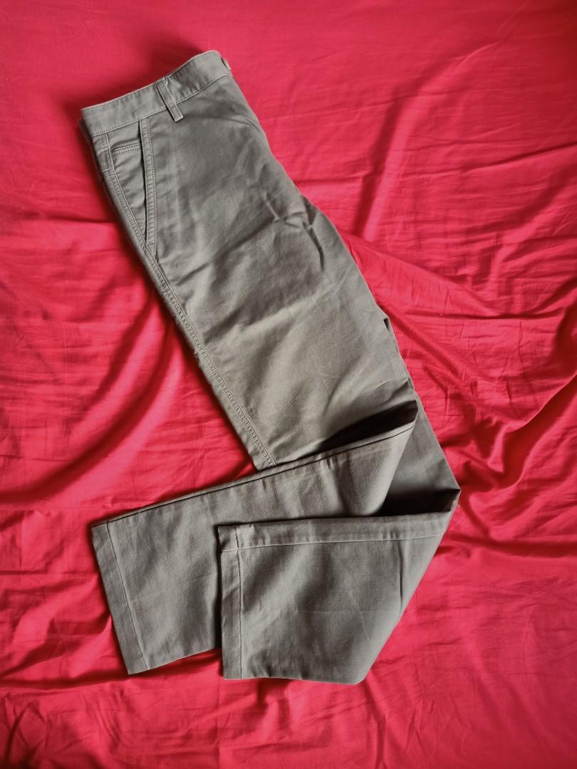 Burberry jeans green shop