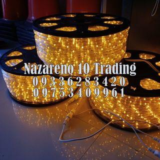 Cable Led rope lights