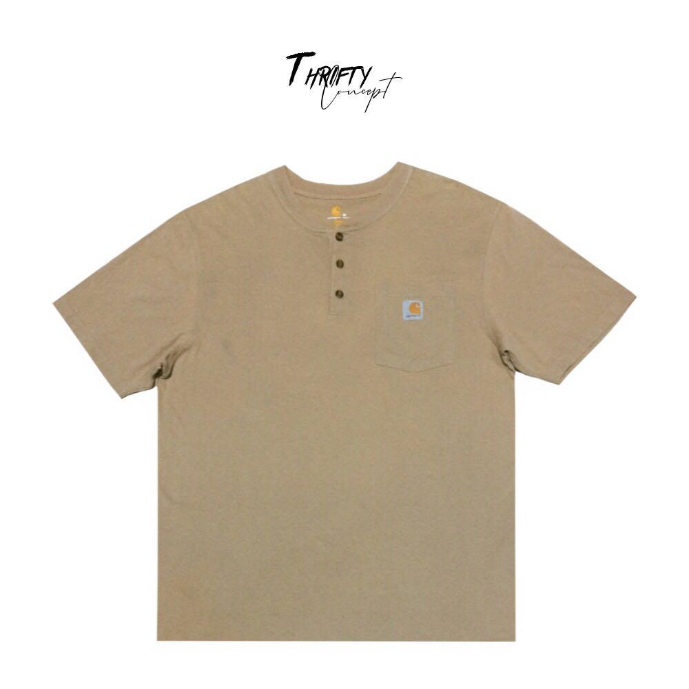 Carhartt K84 DES Fall 2016, Men's 
