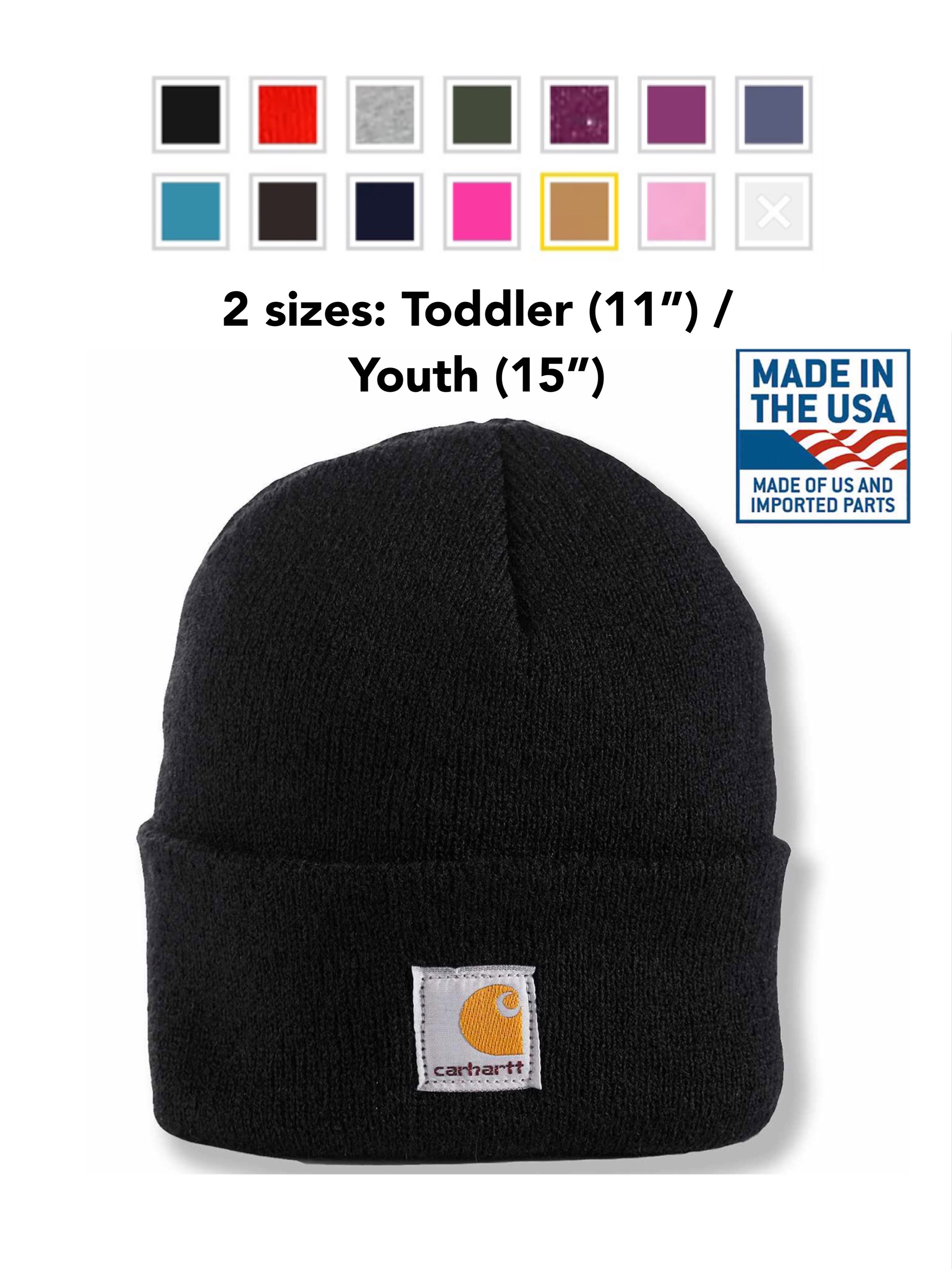 what beanie