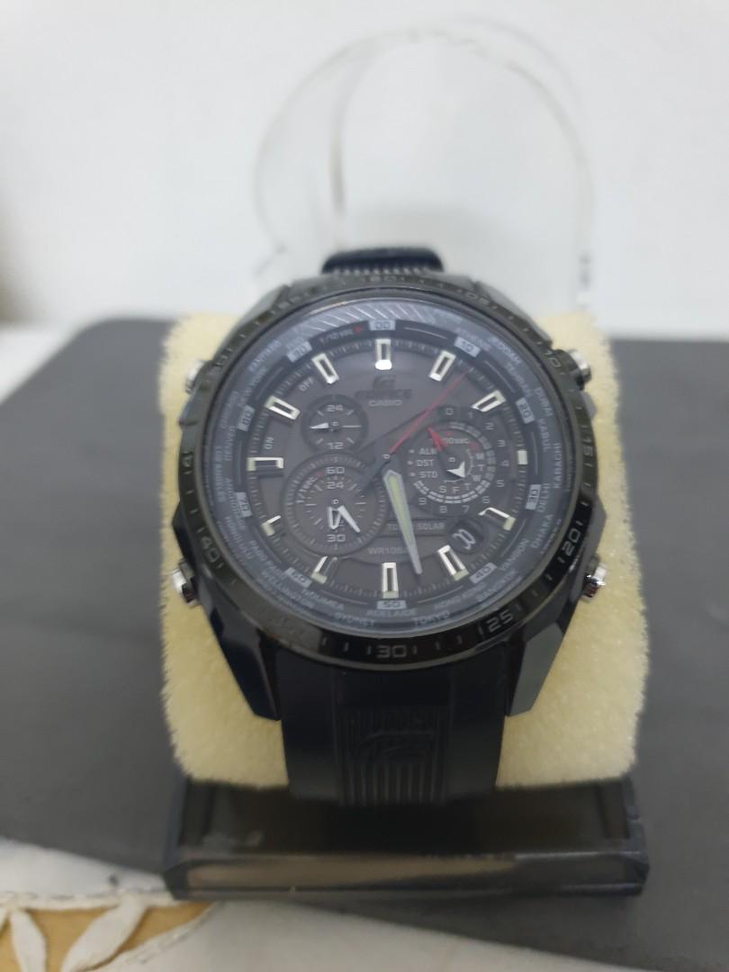 Edifice eqs sales 500