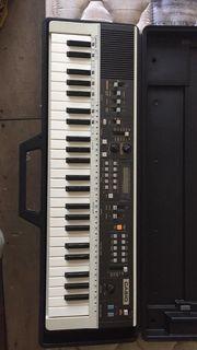 Casiotone Piano Keyboard