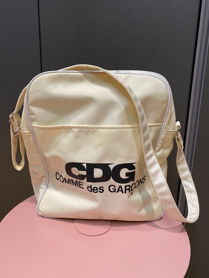 Cdg shoulder bag sales
