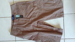 Celana pendek polo ralph lauren.. Size s.. Ori.. New with tag