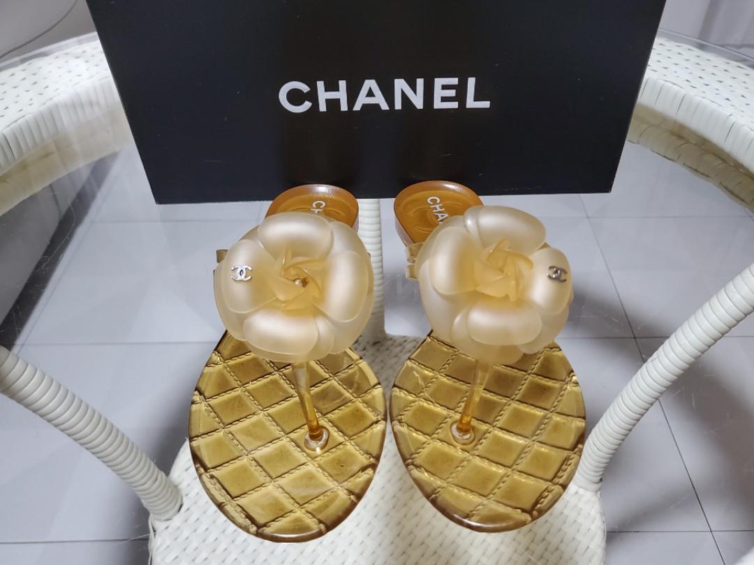 Cc discount jelly slides