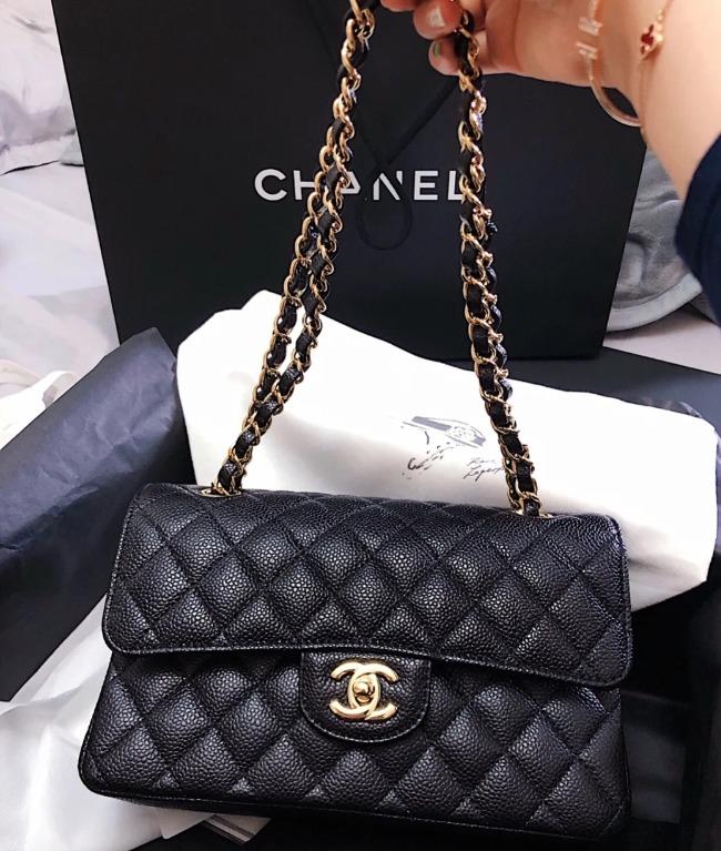 Chanel cf23 clearance