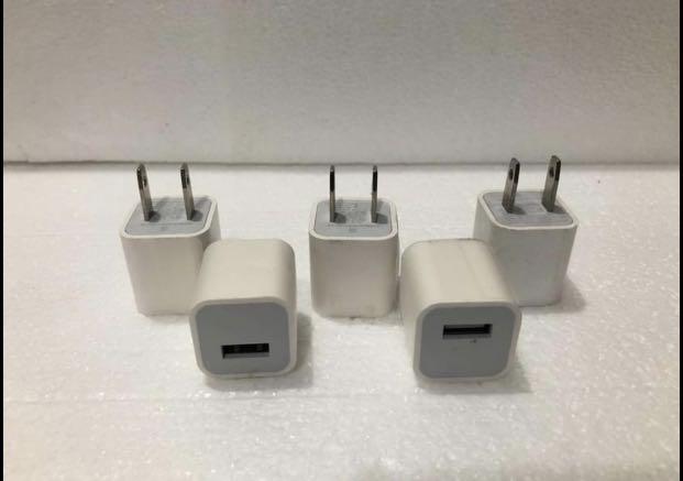 CHARGER FOR ANDROID AND APPLE USER (Category: Chargers & Cables) located in Pasig City. Submitted by fairgadgetshop (Listing ID 1080308180, Image 1). Description: CHARGER REPLACEMENT FOR ANDROID AND APPLE USER AVAILABLE CHARGER: For APPLE UNITS AND ALL KINDS OF ANDROID PHONES. ADAPTOR (OEM, FAST CHARGING specially for SAMSUNG) USB CABLE (Lightning usb cable, type C and Micro cable) Adaptor 150 Cable 150 1 set (CABLE AND ADAPTOR) 250 Save UP TO 50